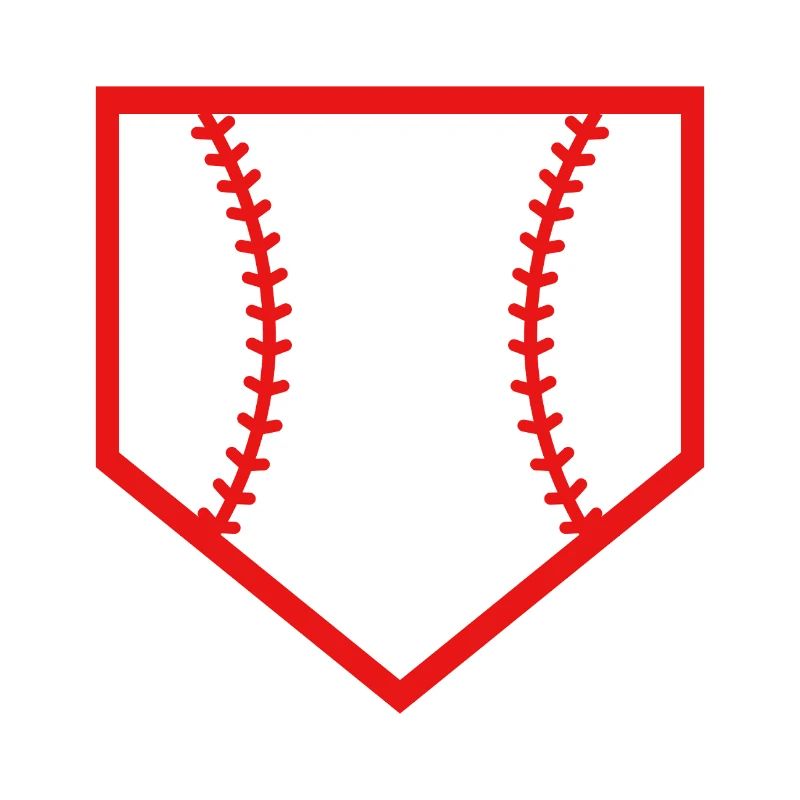 Marbre de baseball