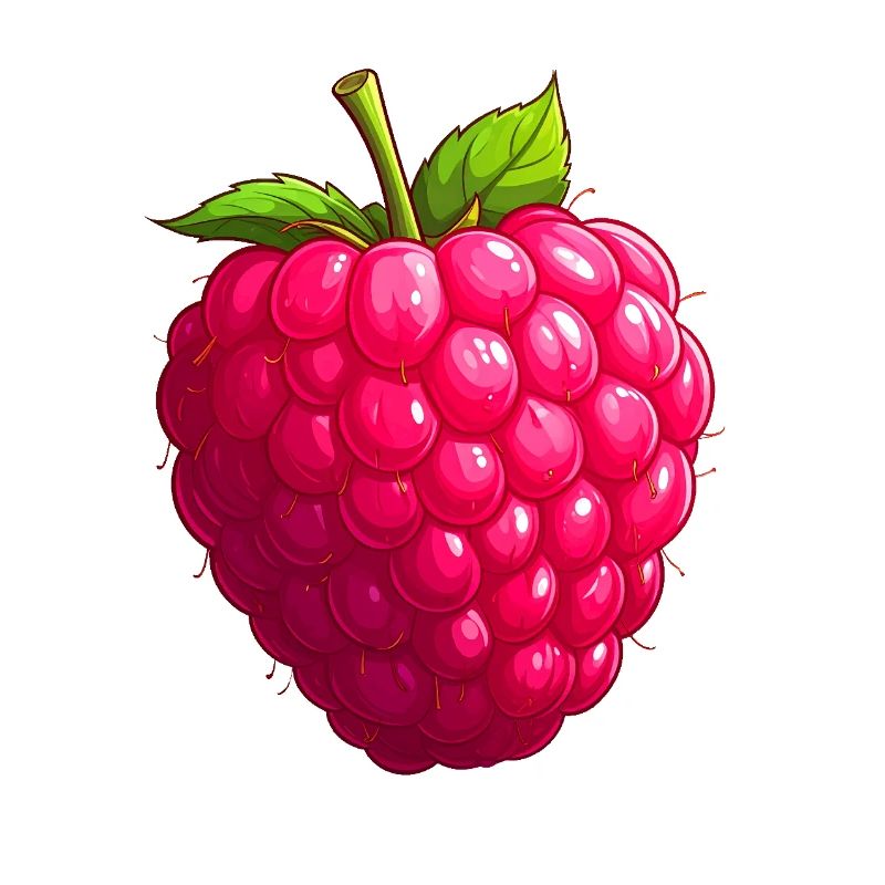 Raspberry