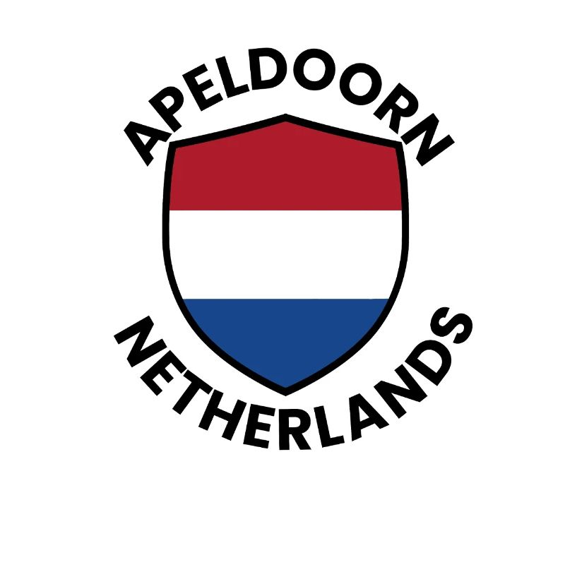 Apeldoorn Shield Netherlands