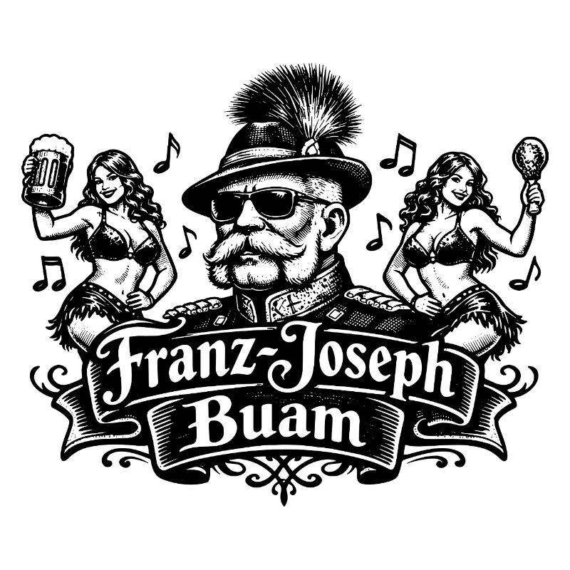 Franz Joseph Buam Logo