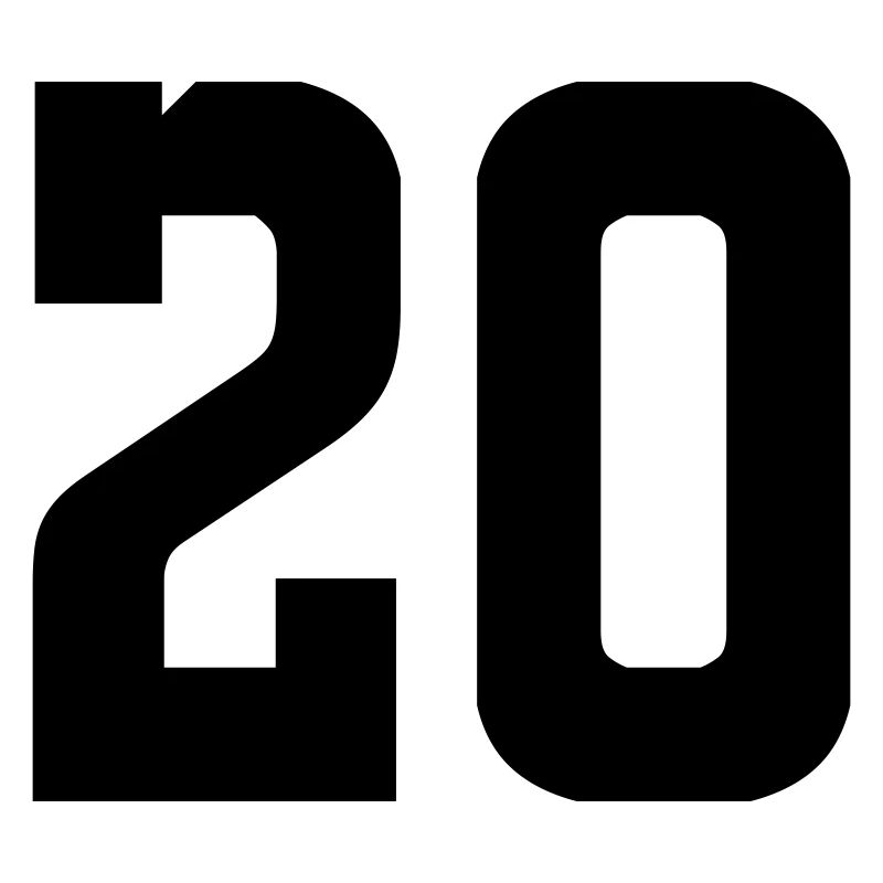 20