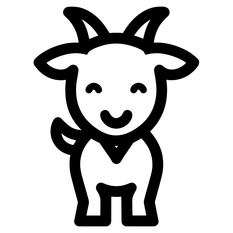 goat