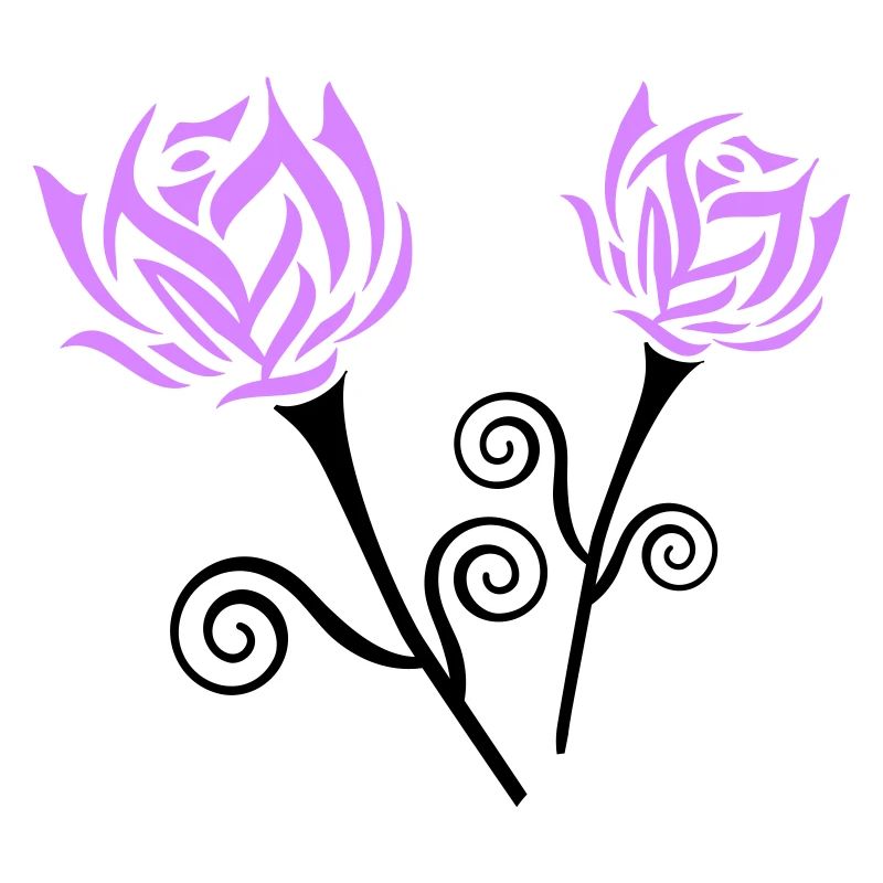 roses