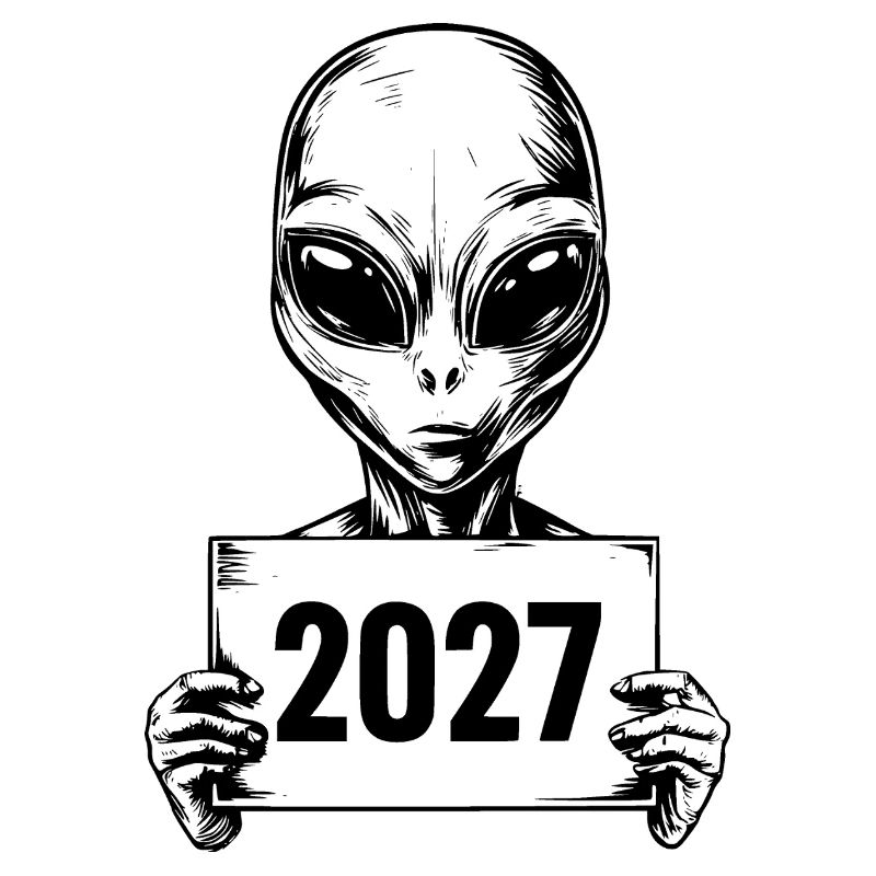 Alien 2027