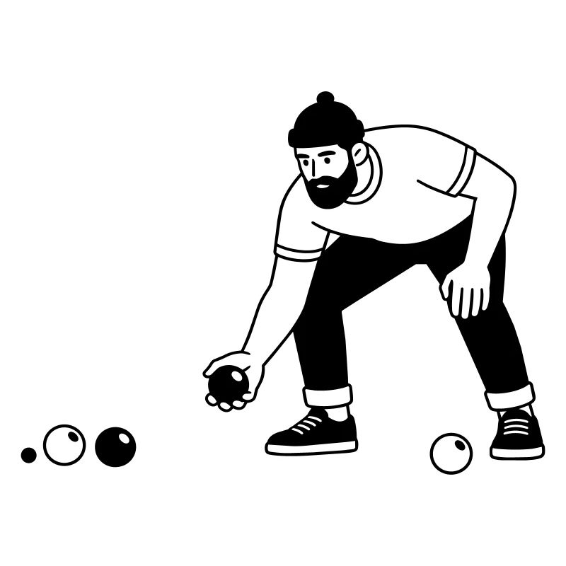 Bocce