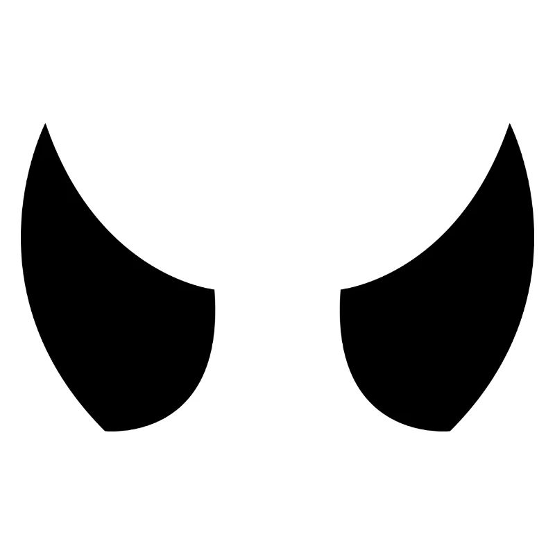 Devil Horns
