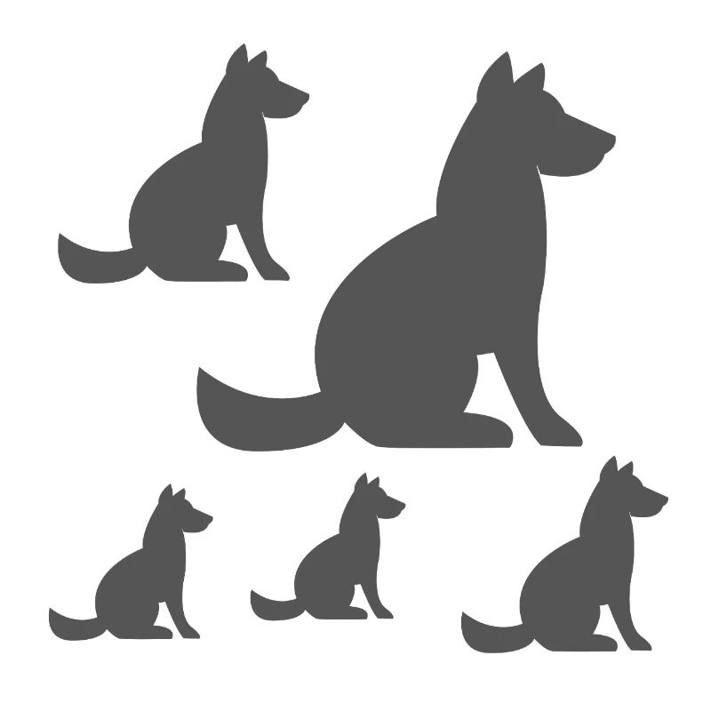 Hunde