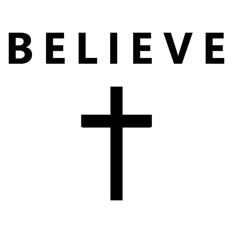 Foi dans la foi minimaliste en Jésus, e