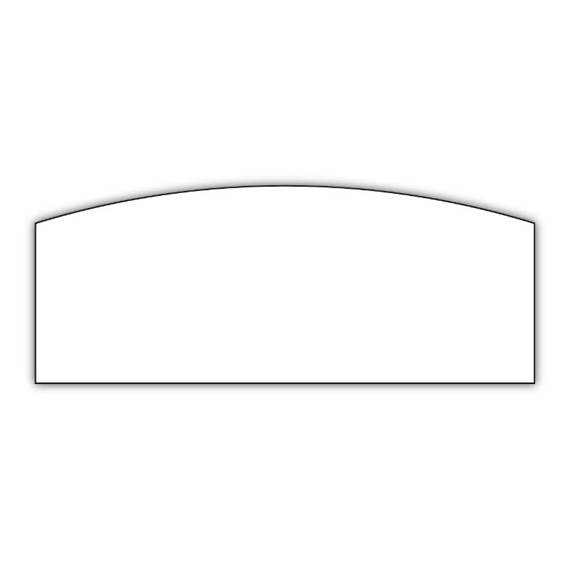 Champ d’écriture blanc | champ de texte