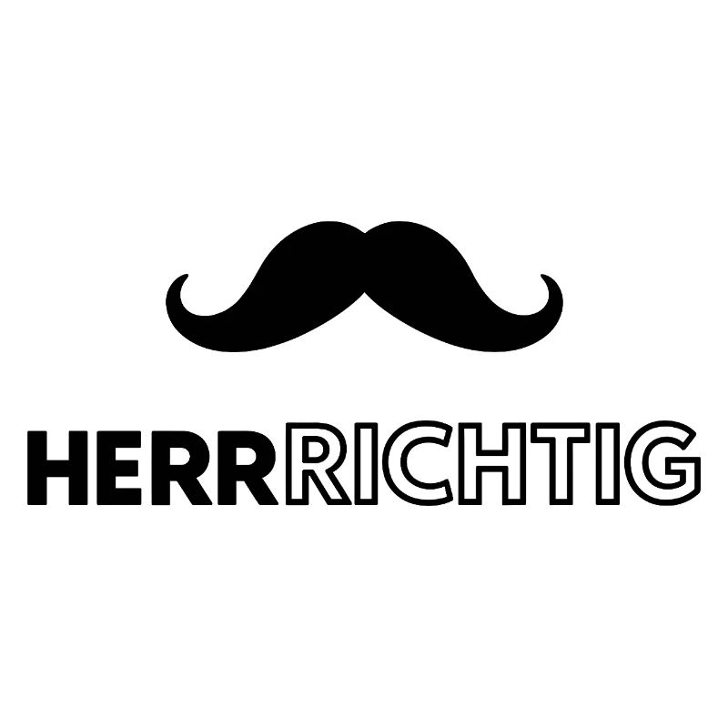 Ich bin der Mann 