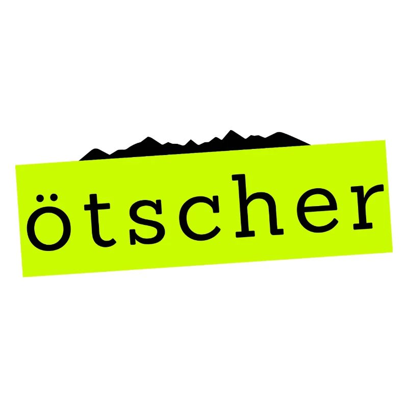 Ötscher - Mountain in Austria
