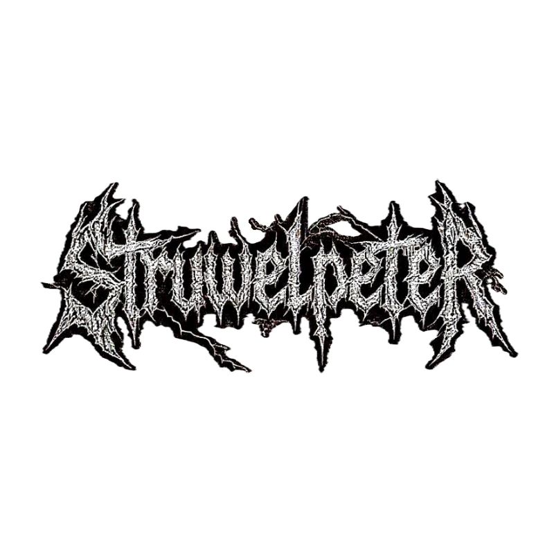 Struwwelpeter Grim Logo