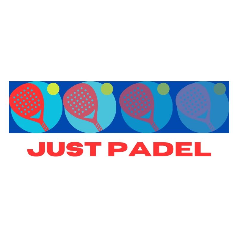 Just Hide Padel