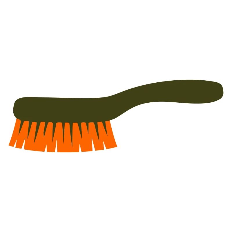 Collecteur d’outils à brosse à champignons
