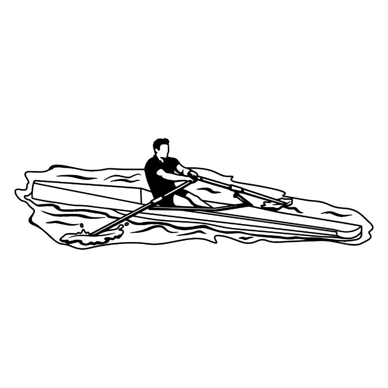 Rower