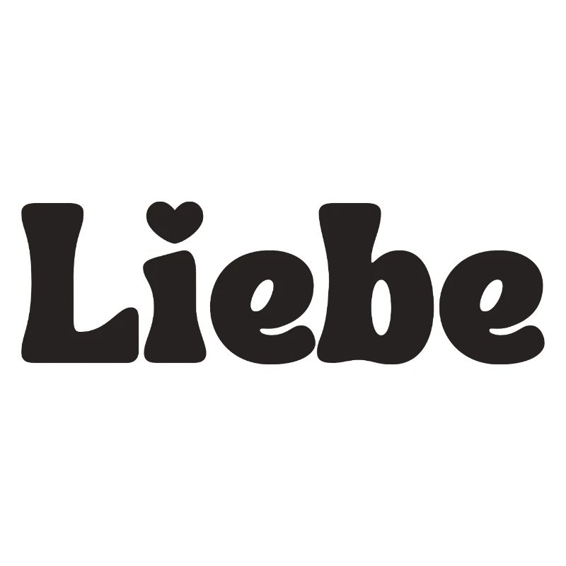 Liebe