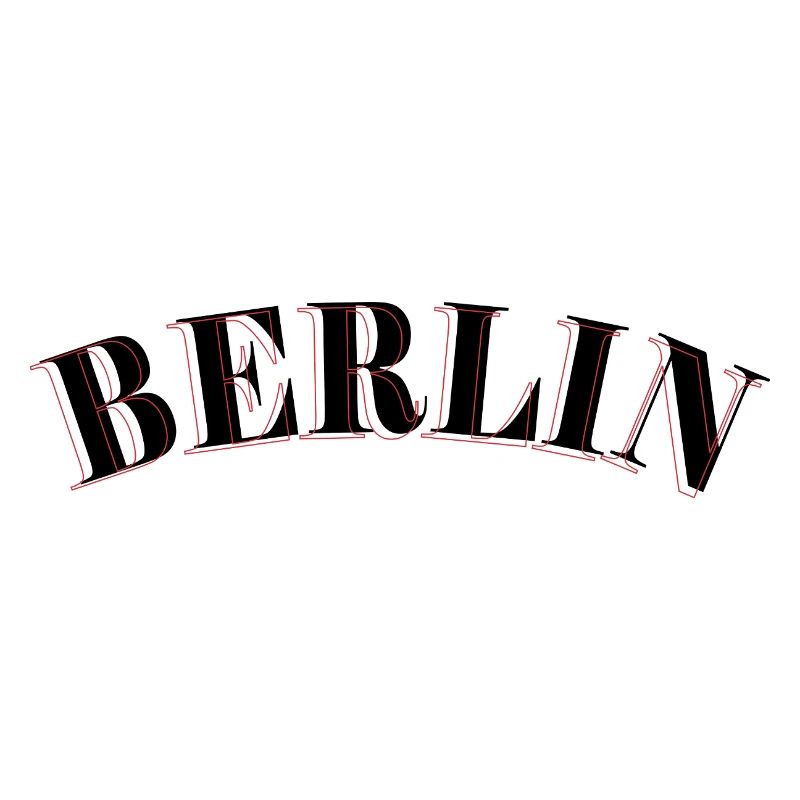 Berlin Retro