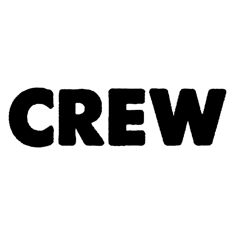 crew