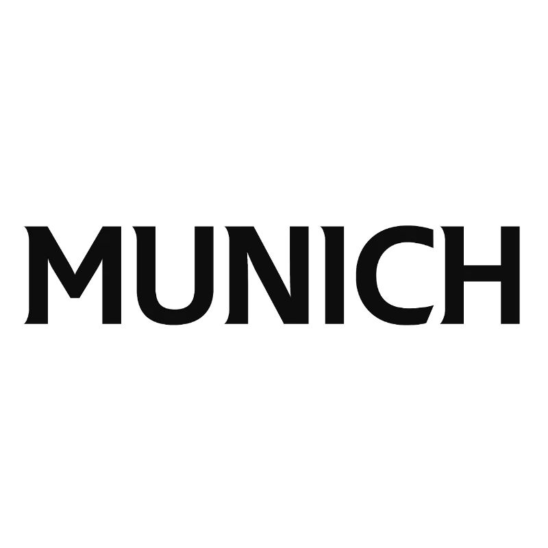 Munich Munchen