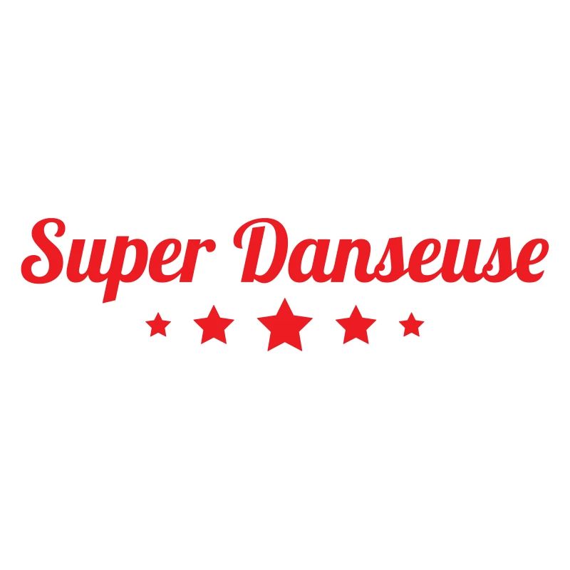Super Dancer - Dance