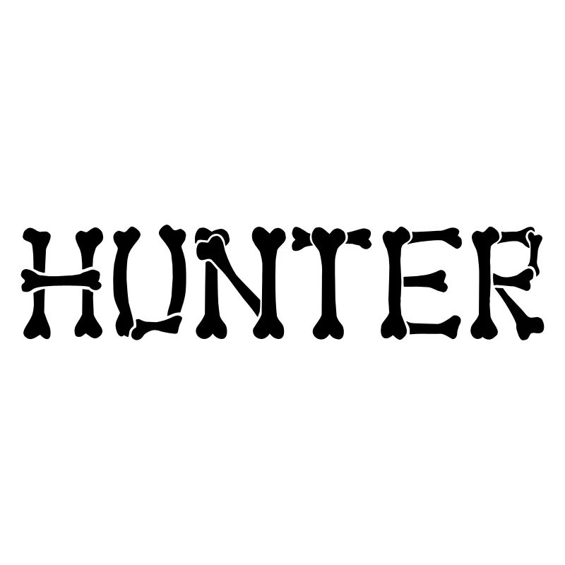 Hunter