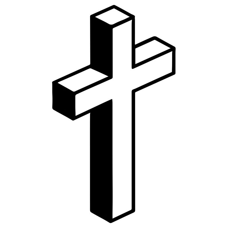 Symbole de la croix
