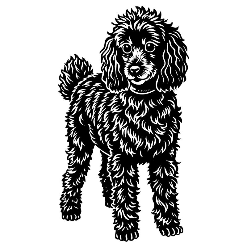 poodle