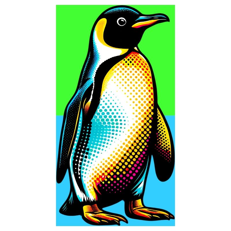 penguin
