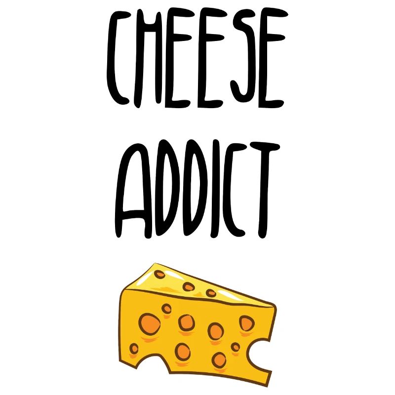 Cheese Addict / Cheese Addict