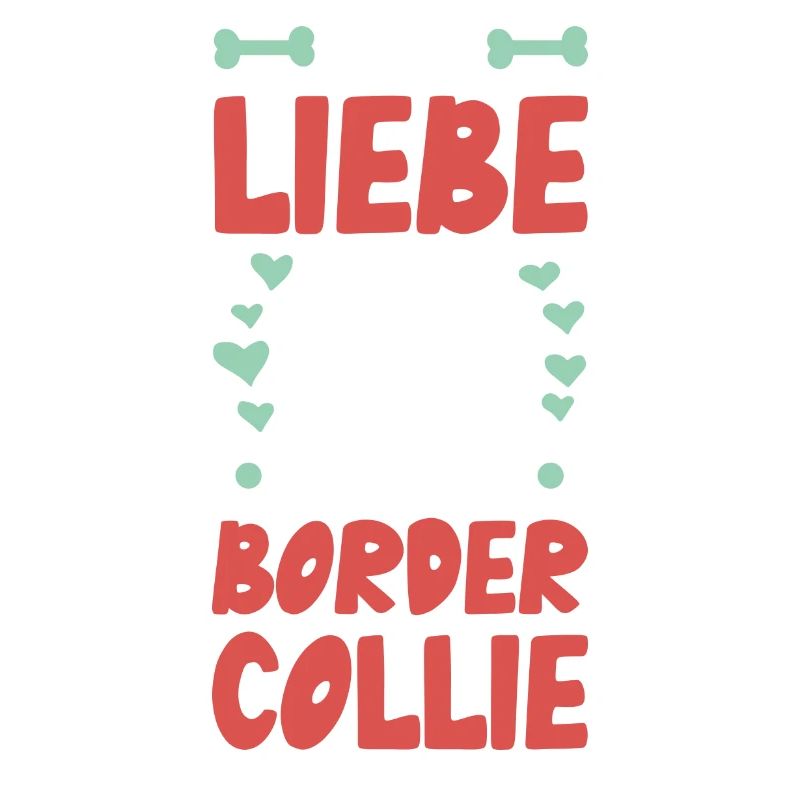 J’adore mon Border Collie
