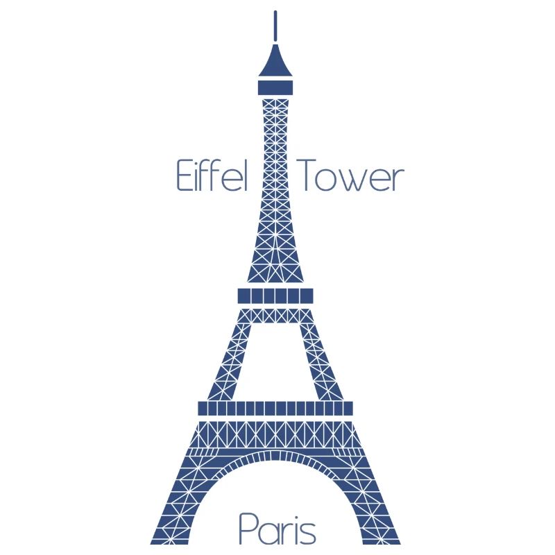 Eiffel Tower