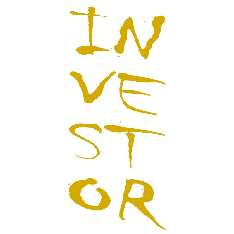 Investor: A bold finance statement