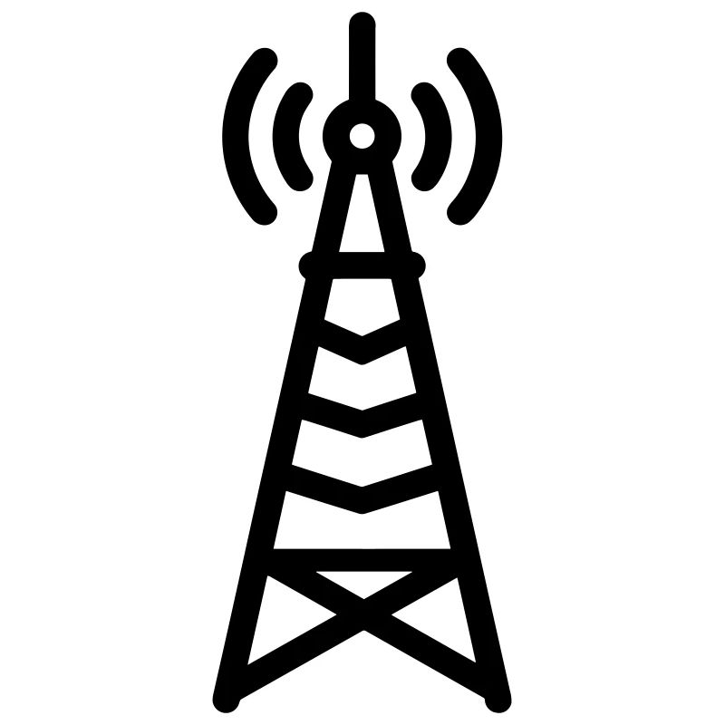 Radio Tower