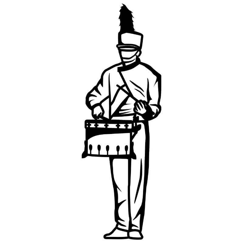 Drummer Boy