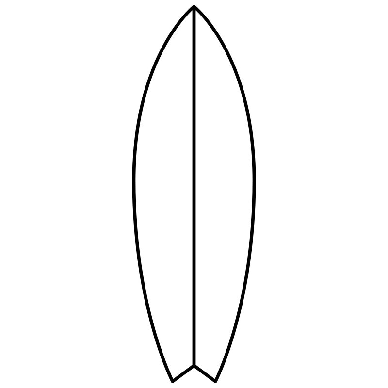 Surfboard
