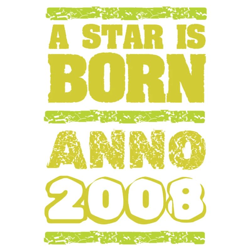 Étoile 2008
