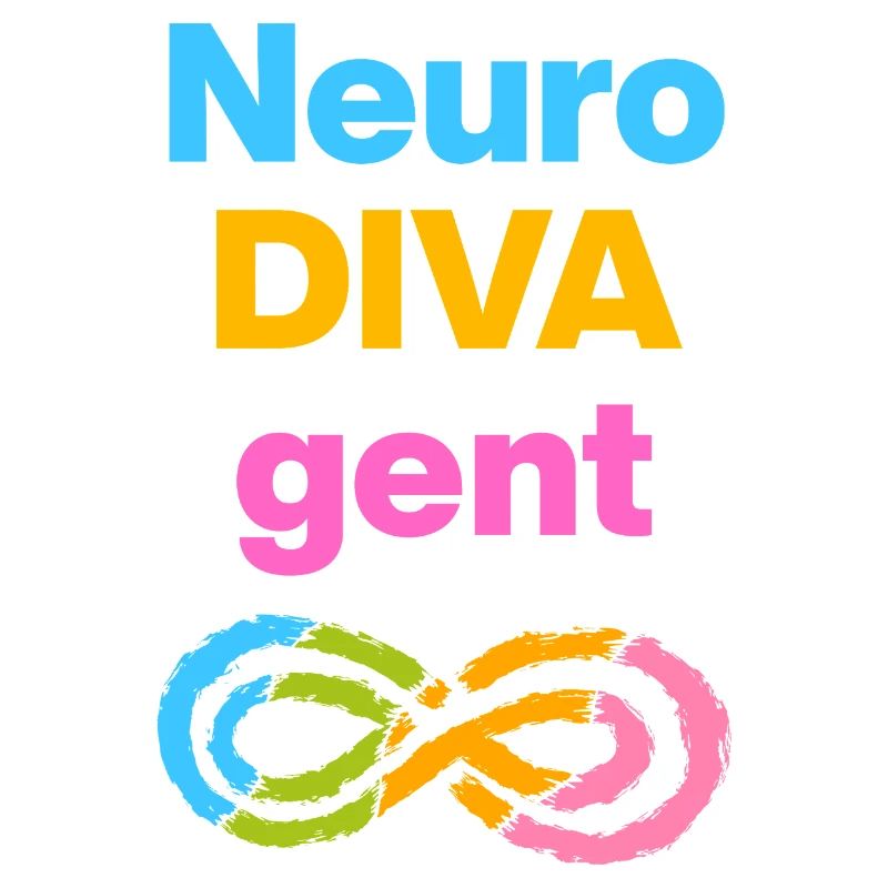NEURODIVERGENT, NEURODIVERGENCE POWER, ADHD POWER