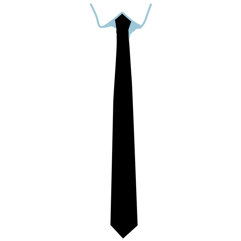 tie
