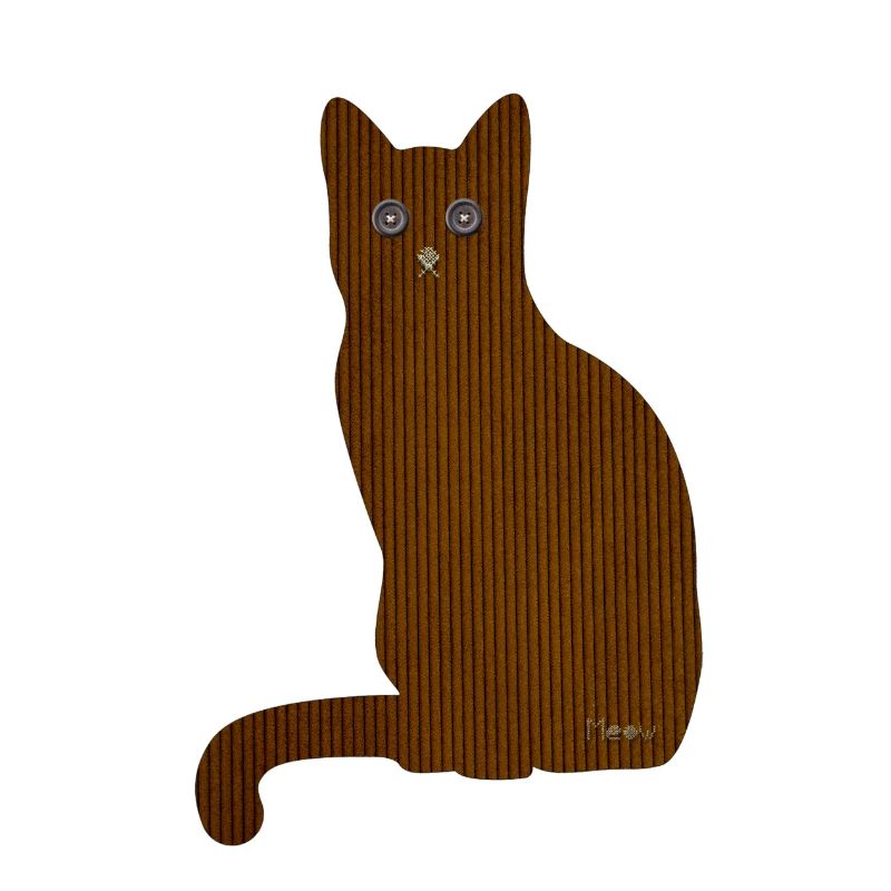 Miaou de chat