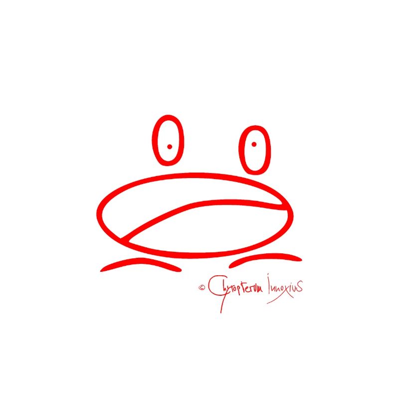 Froschmini - Ranunculus Oophagus