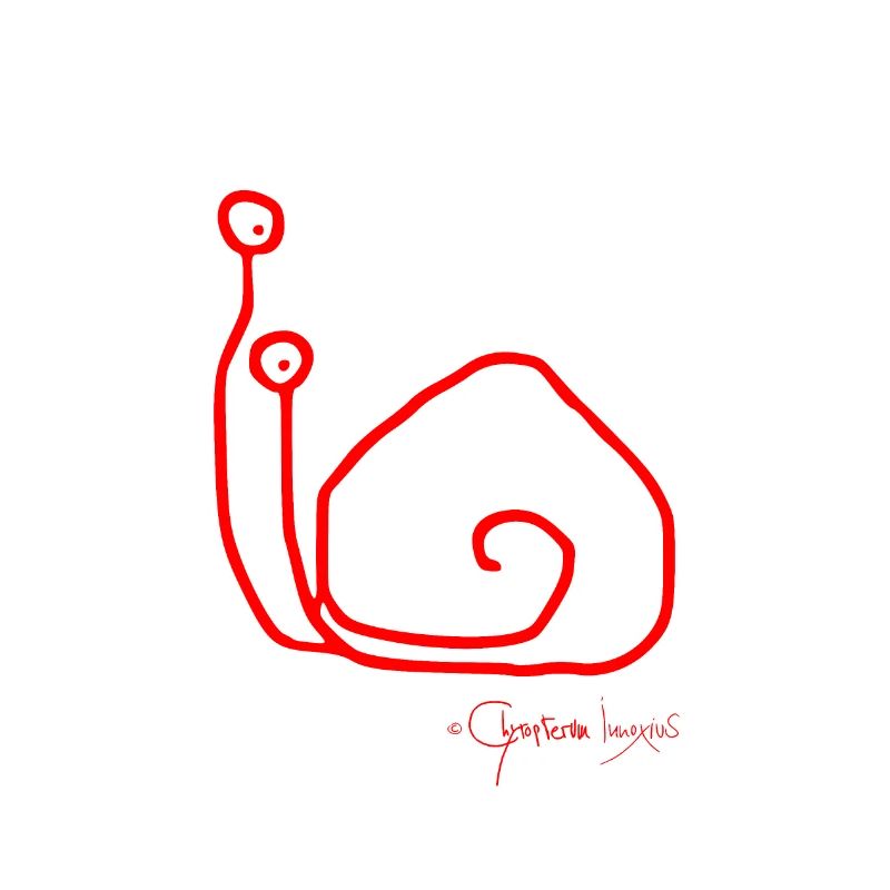 Escargotsolomeeting © Chyropterum Innoxius