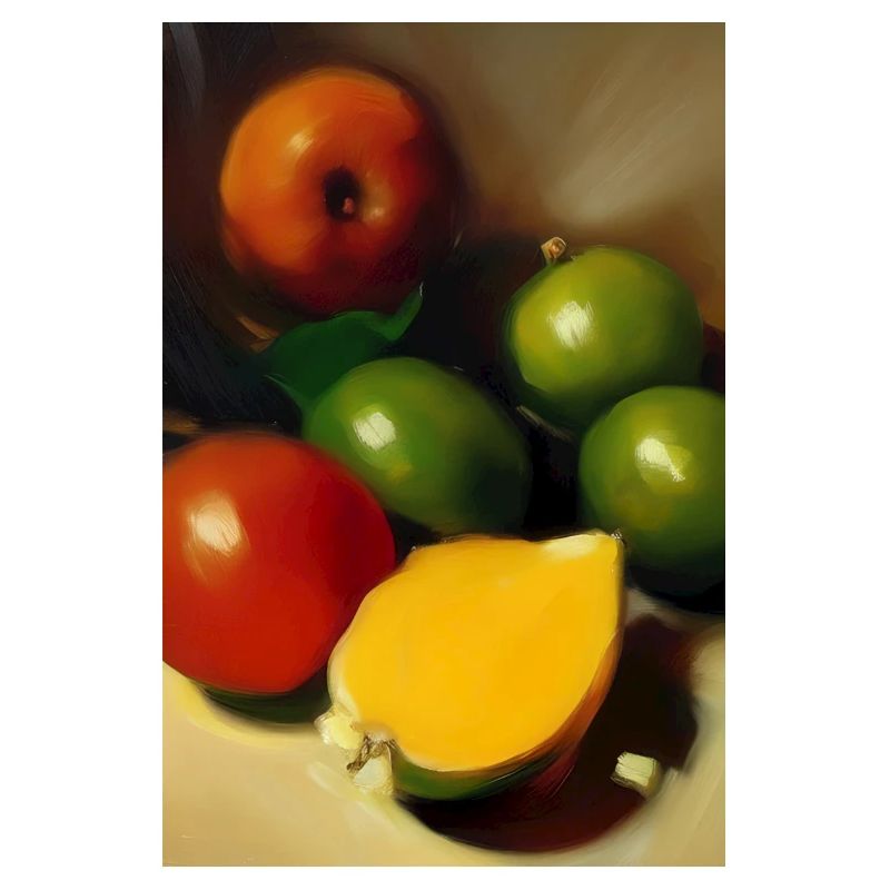 Frutas saludables