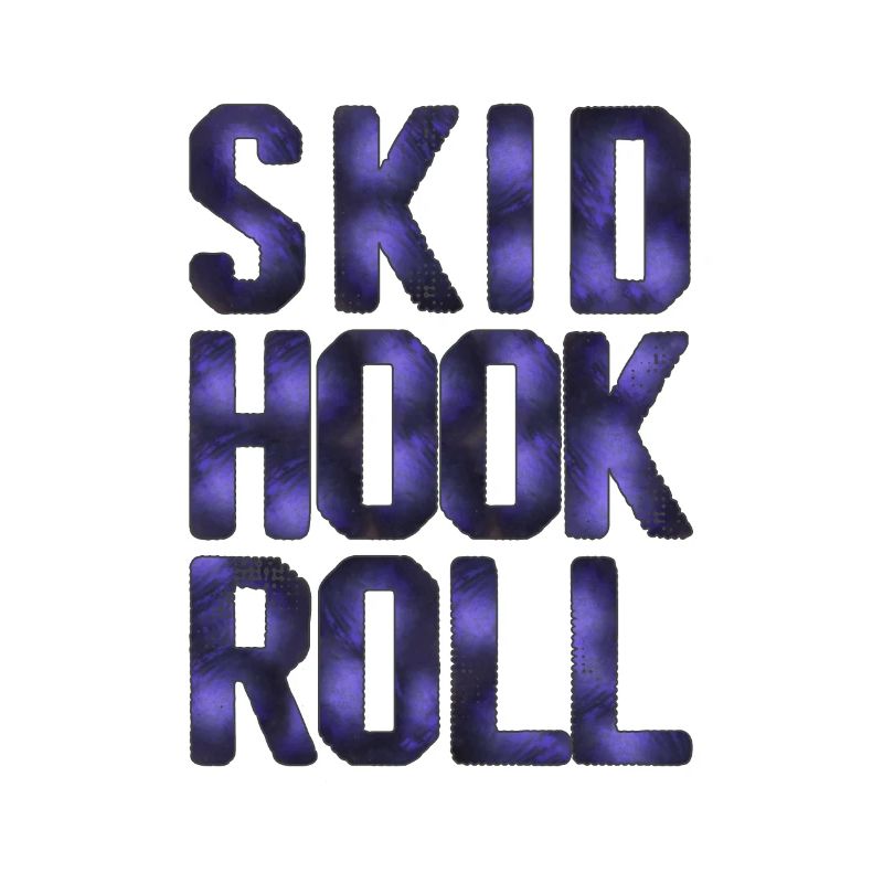Skid Hook Roll