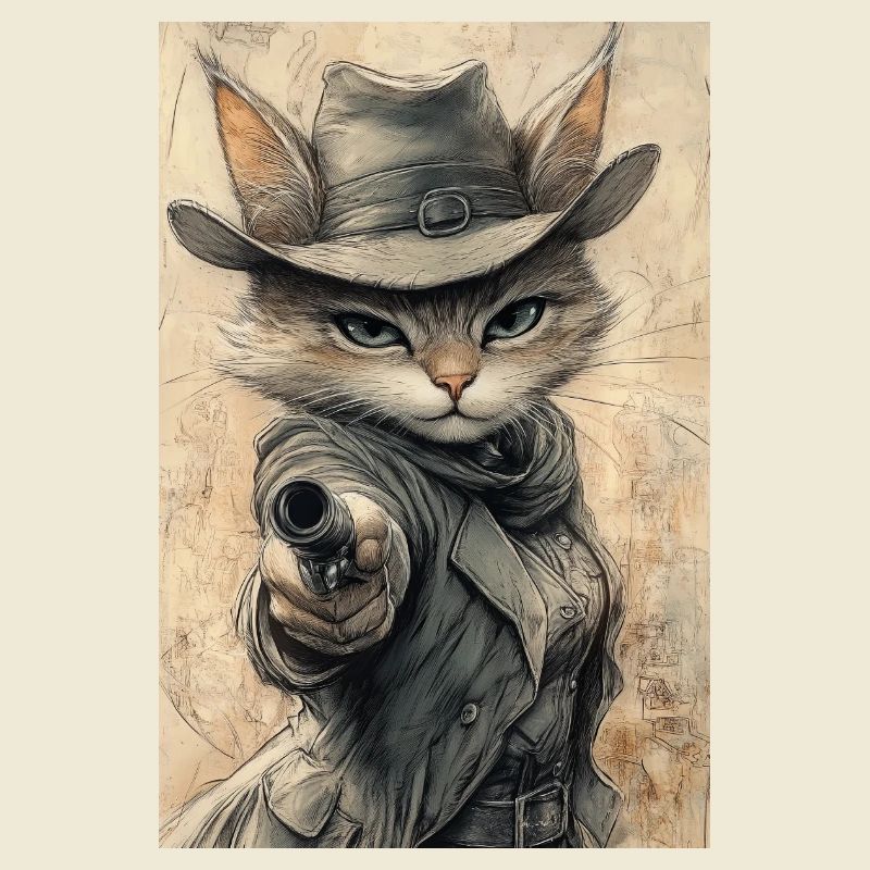 Chat Cowboy