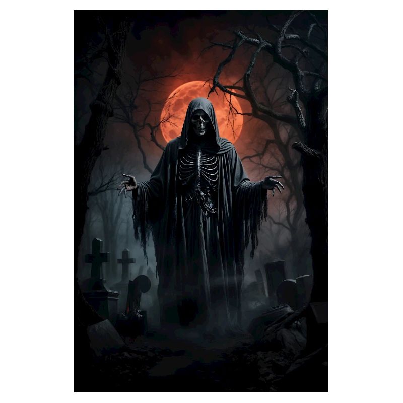 Spectre de la Lune de sang