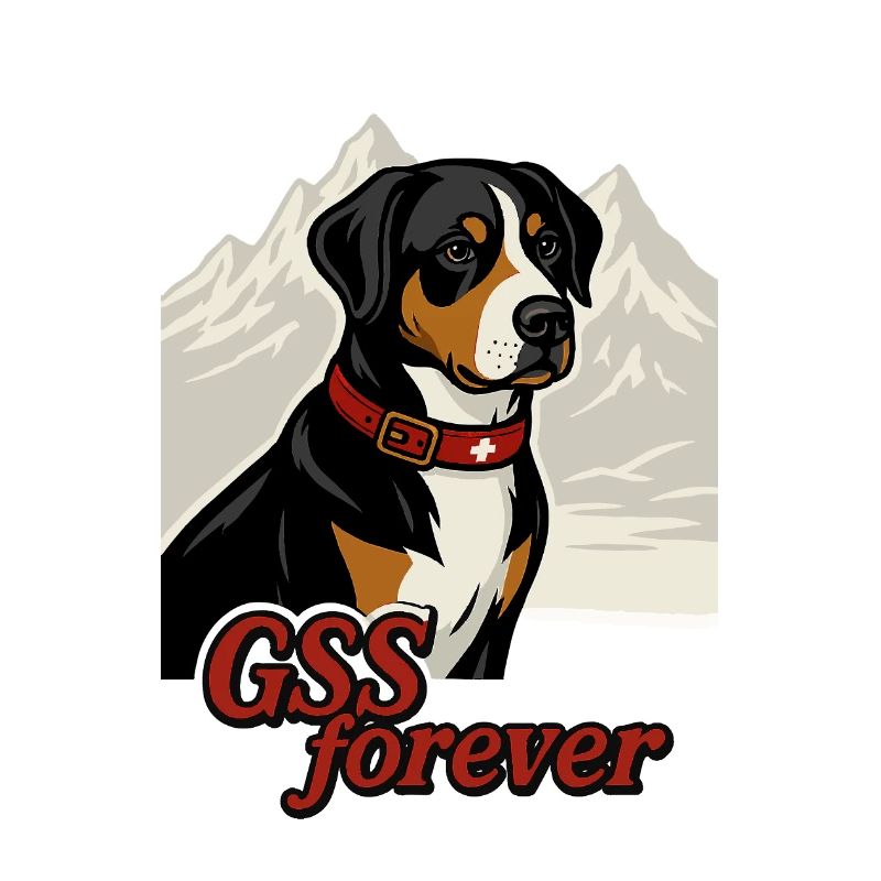 GSS forever Mountain