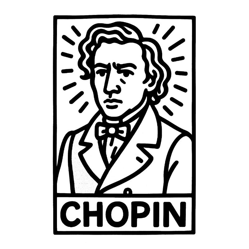 Frédéric Chopin