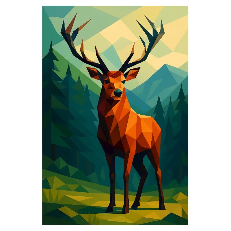 Polynature Deer