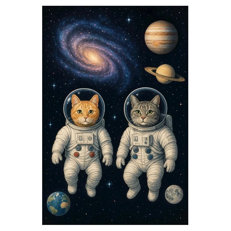 feline
