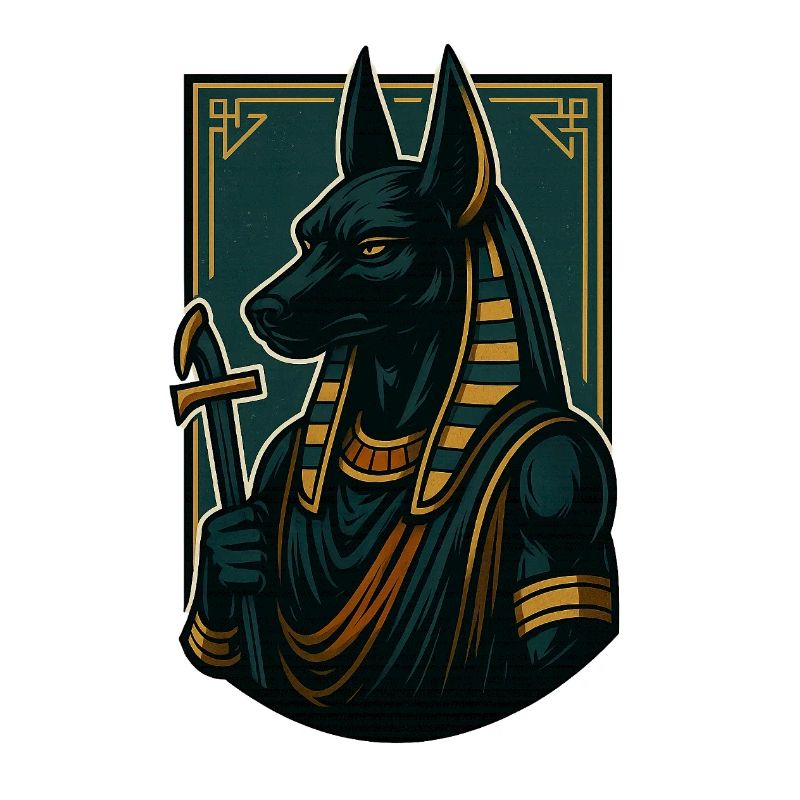Anubis